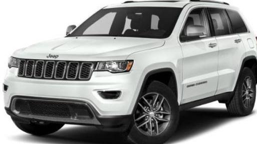 JEEP GRAND CHEROKEE 2020 1C4RJFBG0LC147584 image